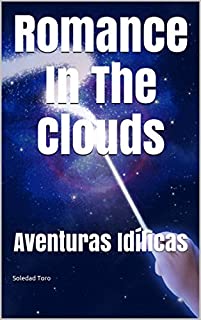 Livro Romance In The Clouds: Aventuras Idílicas