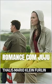 Livro Romance com Juju