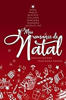 Livro Meu romance de Natal