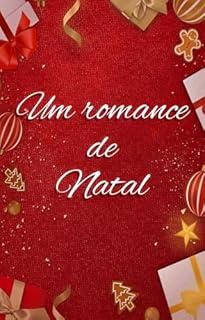 Livro Um romance de Natal
