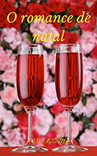 Livro O romance de natal: Um romance