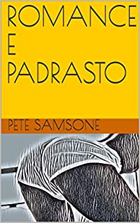 Livro ROMANCE E PADRASTO
