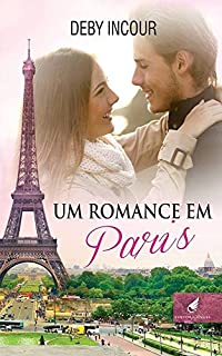 Livro Um romance em Paris