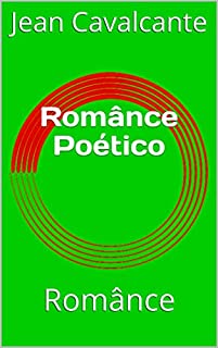 Livro Românce Poético: Românce
