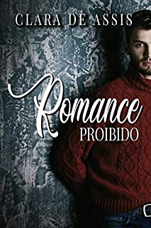 Livro Romance Proibido