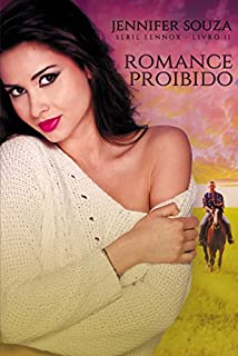 Romance proibido (Lennox Livro 11)