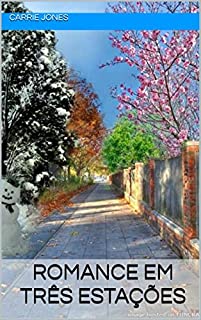 Livro Romance em Três Estações