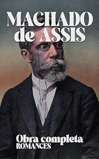 Livro Todos os Romances
