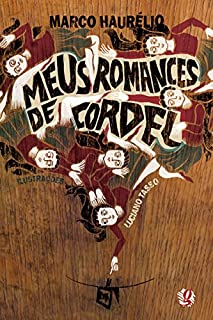 Meus romances de cordel