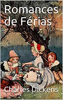 Romances de Férias