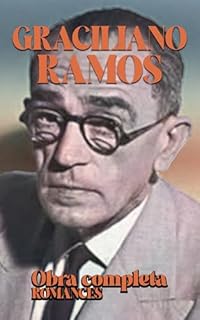 Livro Todos os Romances: Graciliano Ramos