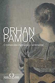 Livro O romancista ingênuo e o sentimental
