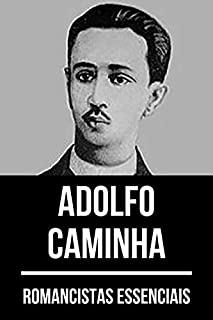 Livro Romancistas Essenciais - Adolfo Caminha