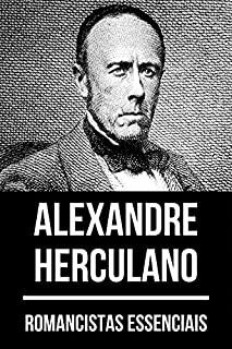 Livro Romancistas Essenciais: Alexandre Herculano
