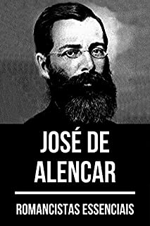 Livro Romancistas Essenciais: José de Alencar