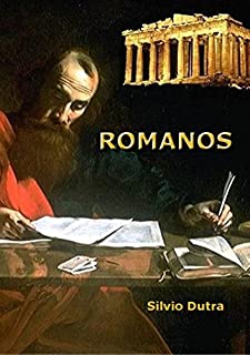 Livro Romanos