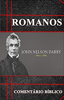 Livro Romanos: Comentário Bíblico