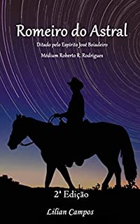 Livro ROMEIRO DO ASTRAL