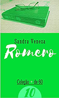 Livro ROMERO: + de 60