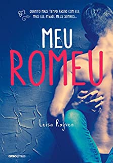 Livro Meu Romeu