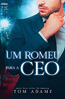 Livro Um Romeu Para A CEO