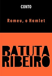 Livro Romeu, o Hamlet: conto