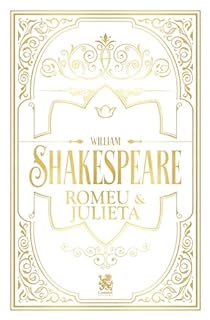Livro Romeu e Julieta