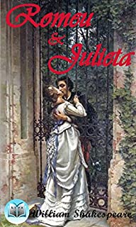 Livro Romeu e Julieta