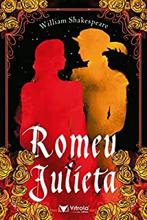 Livro Romeu e Julieta