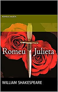 Livro Romeu e Julieta