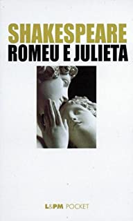 Livro Romeu e Julieta