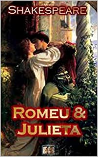 Livro Romeu e Julieta