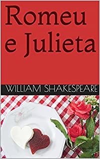 Livro Romeu e Julieta