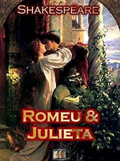 Livro Romeu e Julieta [Ilustrado] [Com índice ativo]