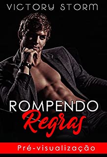 Livro Rompendo Regras: Pré-visualização