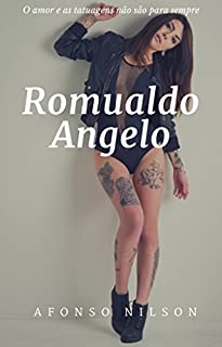 Livro Romualdo Angelo