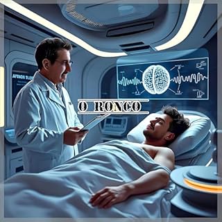O ronco: Um sonho entre dimensões (Veltara, o planeta dos sonhos Livro 1)