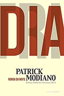Livro Ronda da noite