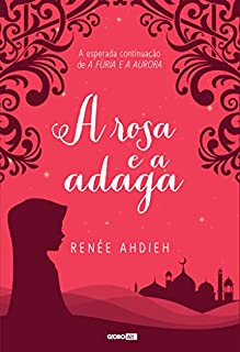 Livro A rosa e a adaga