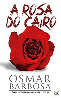 Livro A Rosa do Cairo
