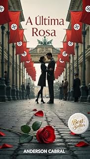 Livro A Última Rosa