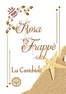 Livro Rosa Frappê