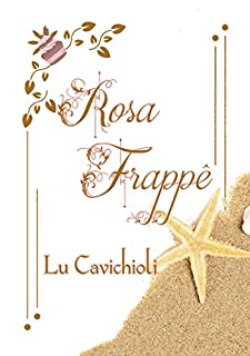 Livro Rosa Frappê