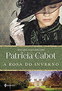 Livro A rosa do inverno