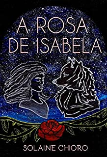Livro A Rosa de Isabela