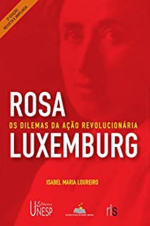 Livro Rosa Luxemburg