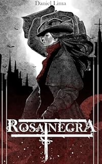 Livro Rosa Negra