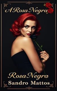 Livro Rosa Negra: Justiça tarda, mas não falha