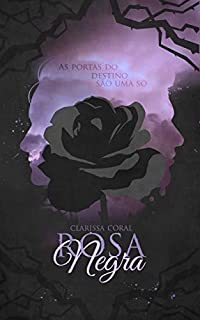 Livro Rosa Negra (Livro Único)