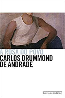 Livro A rosa do povo